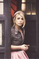 Rose :) - doctor-who photo