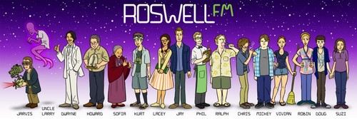  Roswell FM