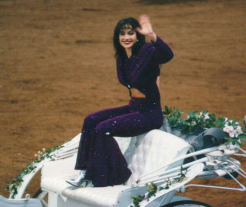  Selena [1997]