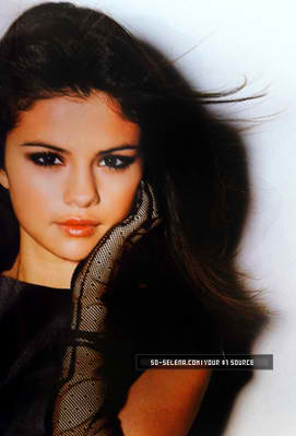 Selena ♥