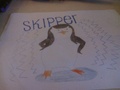 Skippy! XD - penguins-of-madagascar fan art