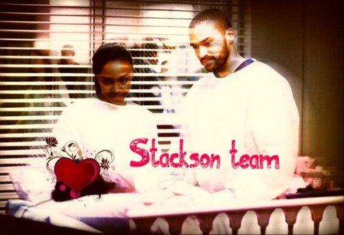 Stackson team