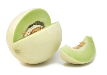  Sweet Green Honeydew Melon