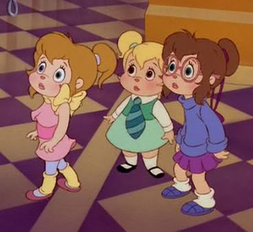 THE CHIPETTES 