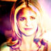 TV 20in20 round 5 'Buffy the Vampire Slayer' - buffy-the-vampire-slayer icon