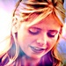 TV 20in20 round 5 'Buffy the Vampire Slayer' - buffy-the-vampire-slayer icon