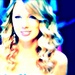 Taylor Swift-You Belong With Me - music icon