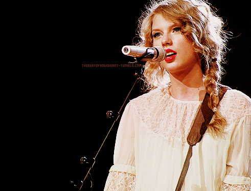  Taylor Swift~