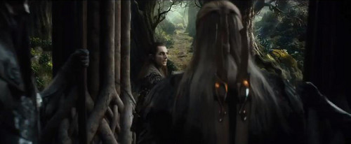  The Hobbit: Desolation of Smaug - First Trailer Screencaps