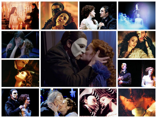  The Phantom Of The Opera