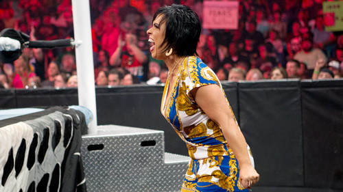  The Wicked Witches Of WWE: Vickie Guerrero