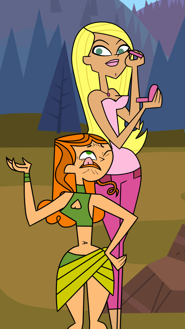 Total Drama Girls Images on Fanpop.
