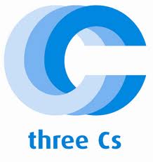  Three C