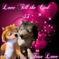 True Love <3 - alpha-and-omega fan art