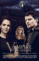 Vampire Academy: Blood sisters - the-vampire-academy-blood-sisters fan art