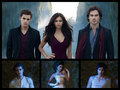 Vampire Diaries ! - selena-gomez fan art