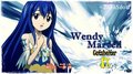 Wendy-chan (｡◕‿◕｡) - kawaii-anime photo