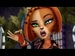 Why do gouls fall in love - monster-high icon