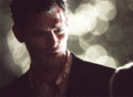 You can have the hate that it brings You can have my absence of faith - klaus fan art