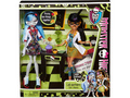 beauty and brains - monster-high photo