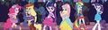 dance party - my-little-pony-friendship-is-magic photo