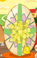 fluttershy's easter egg - my-little-pony-friendship-is-magic photo