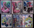 ghouls night out - monster-high photo