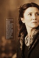 Catelyn Stark - game-of-thrones fan art