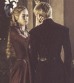 Cersei & Joffrey - game-of-thrones fan art