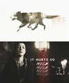 Catelyn & Robb - game-of-thrones fan art