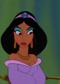 jasmine's empress look - disney-princess photo