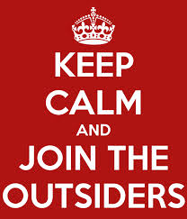  outsiders
