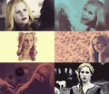 rebekah - the-vampire-diaries fan art