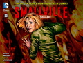 smallville season 11 - smallville photo