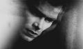 the monster in me blocks out the good; - klaus fan art