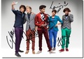 there's only ONE DIRECTION!!!! - one-direction photo