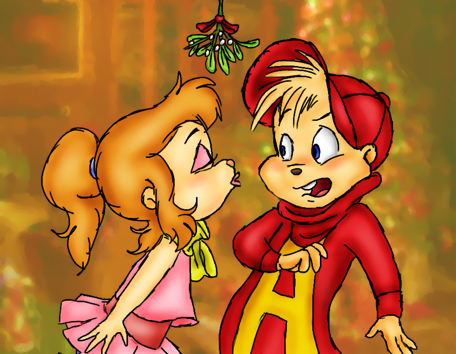 Alvin and brittany پرستار club Images on Fanpop.