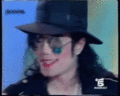 you are breath taking my baby - michael-jackson photo