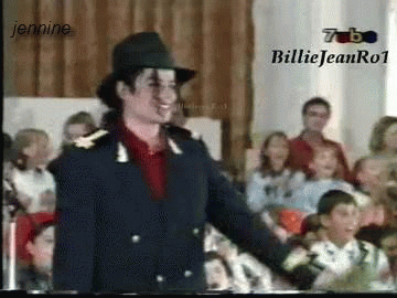  wewe are my EVERYTHING Michael baby