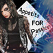  ★ Andy ﻿☆  - andy-sixx icon