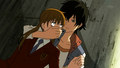 anime-couples - ~Anime Couples♥ wallpaper