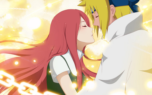  ~Anime Couples♥