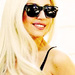 ♥ Gaga ♥ - lady-gaga icon