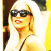 ♥ Gaga ♥ - lady-gaga icon