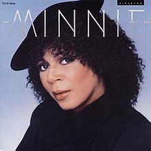 1979 Postumous Minnie Ripperton Release, "Minnie"