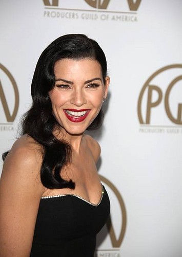  24th Annual Producers Guild Awards 2013