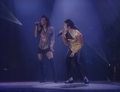 A Live Performance Of "I Just Can't Stop (Loving You)" - michael-jackson photo