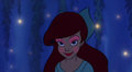 Ariel's Dark Side look. (STAR WARS EDITION) - disney-princess photo