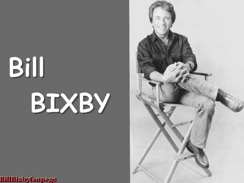  Bill Bixby