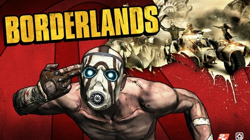  Borderlands 2 fondo de pantalla